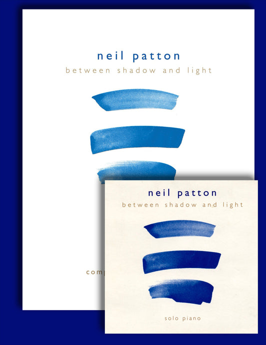 Between Shadow and Light (Physical Bundle)