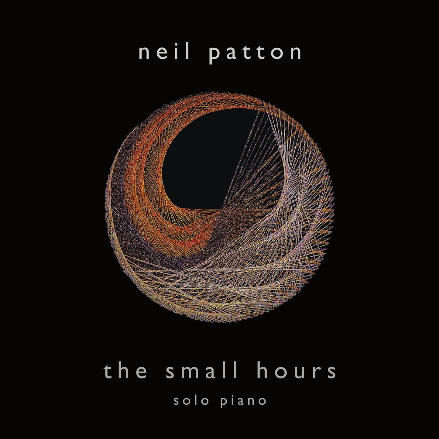 The Small Hours (CD)