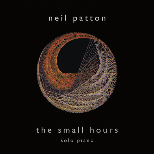 The Small Hours (CD)