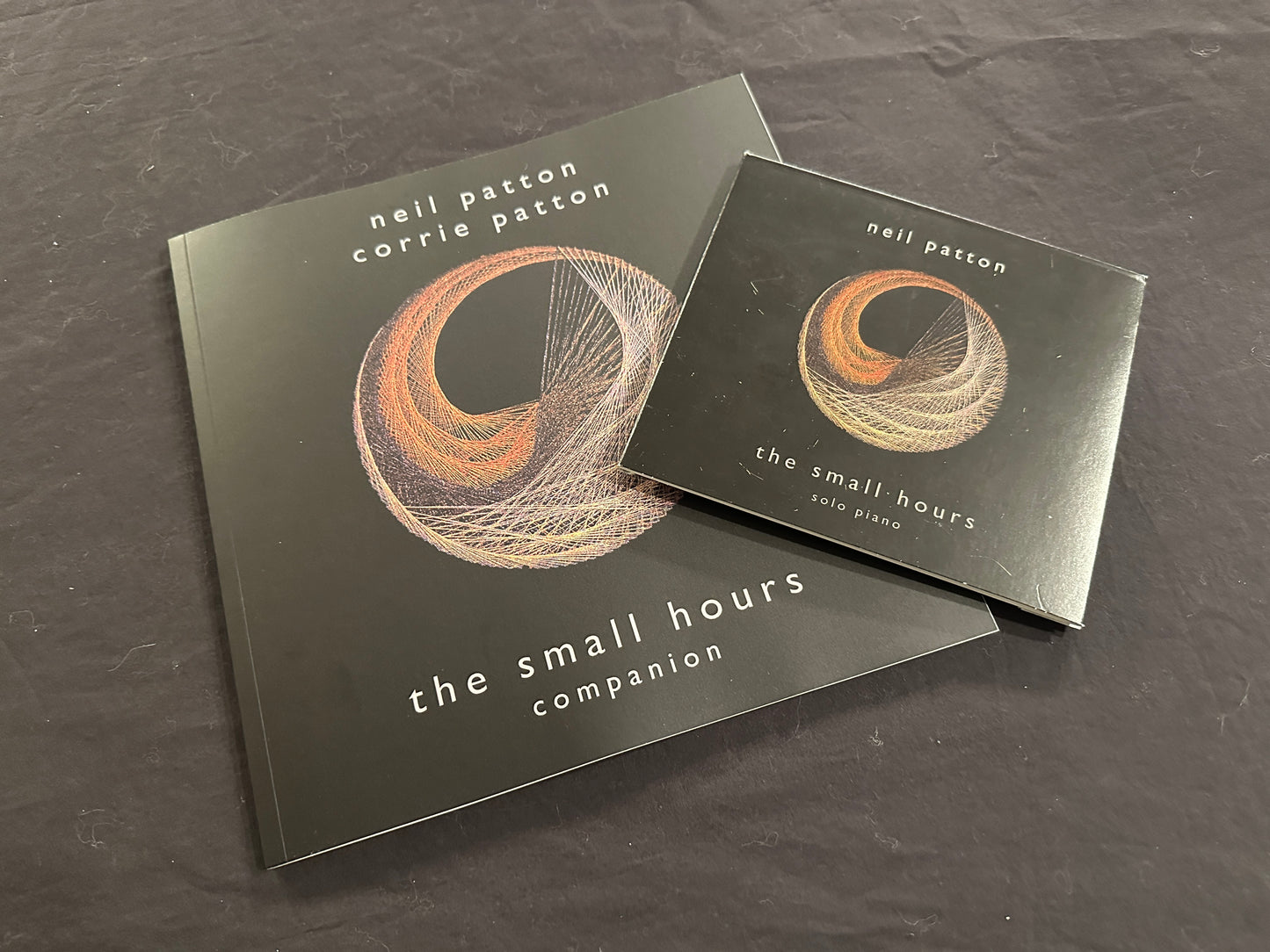 The Small Hours Companion Bundle
