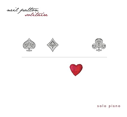 Solitaire (CD)