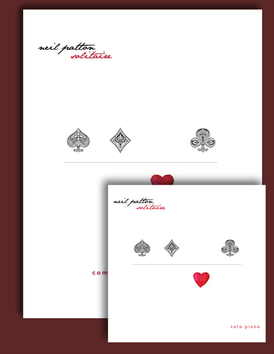 Solitaire (Physical Bundle)
