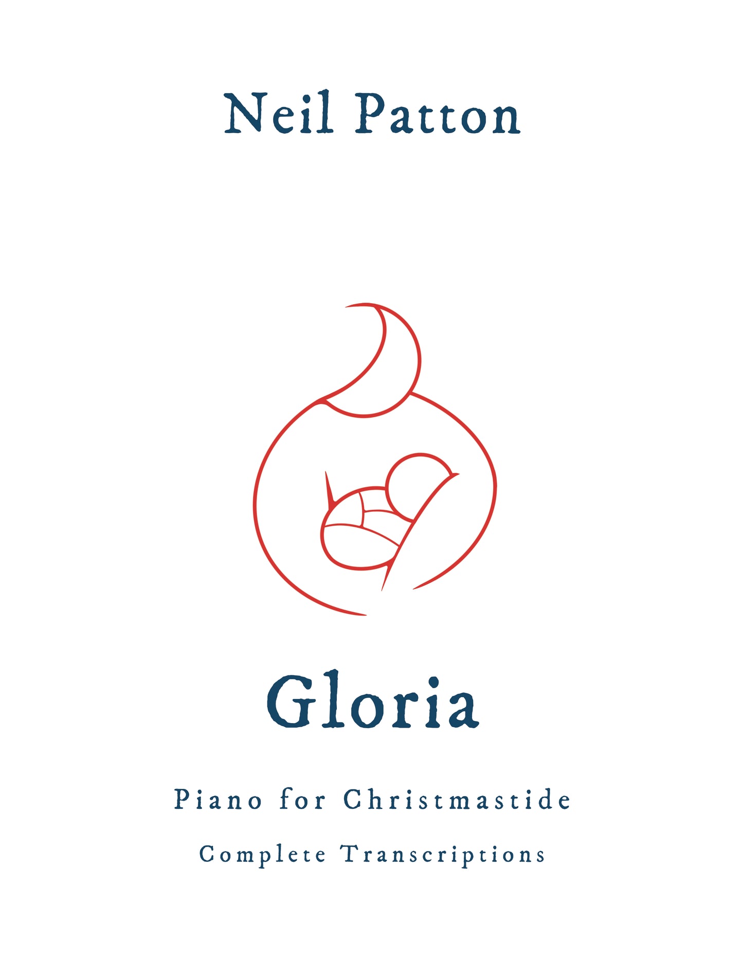 Gloria (Digital Songbook)