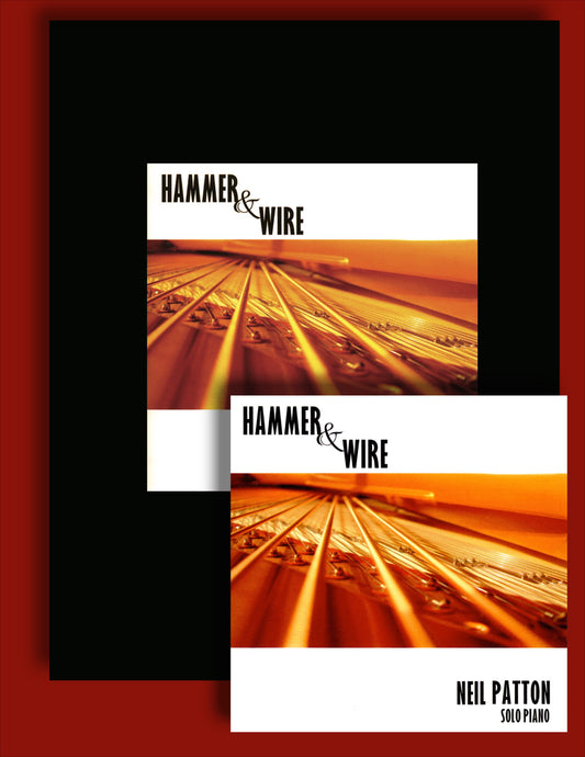 Hammer & Wire (Physical Bundle)