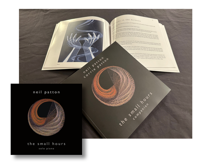 The Small Hours Companion Bundle